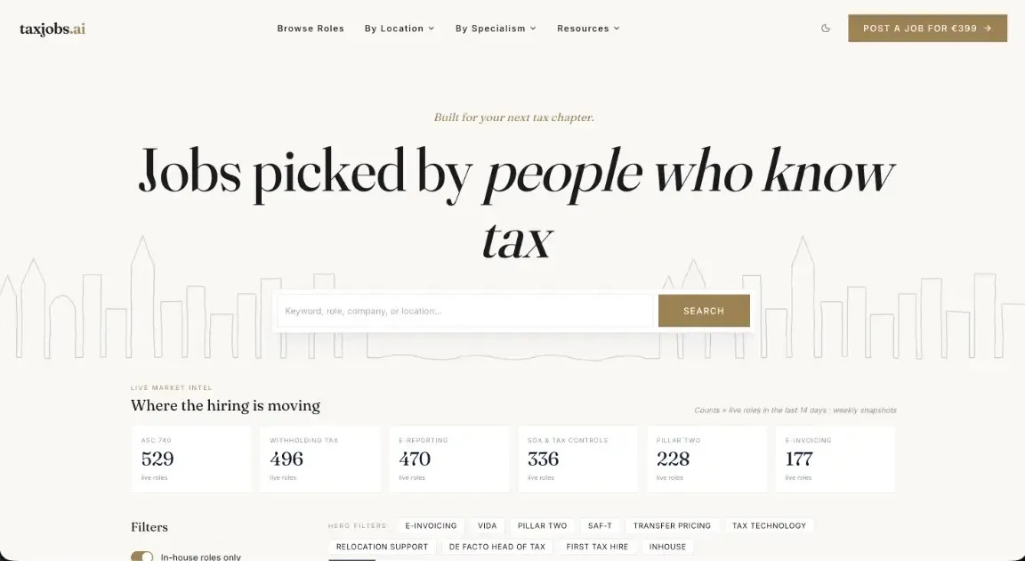 taxjobs.ai