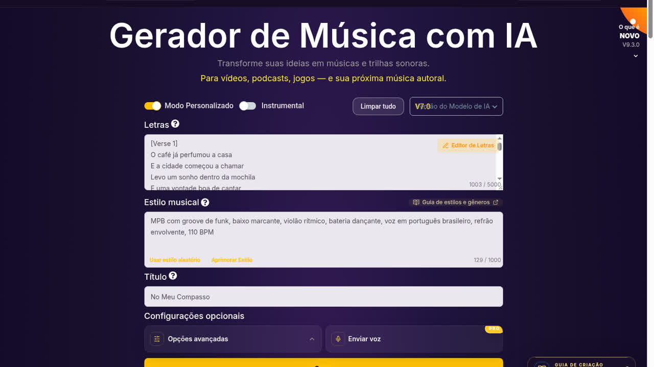 iLoveSong.ai
