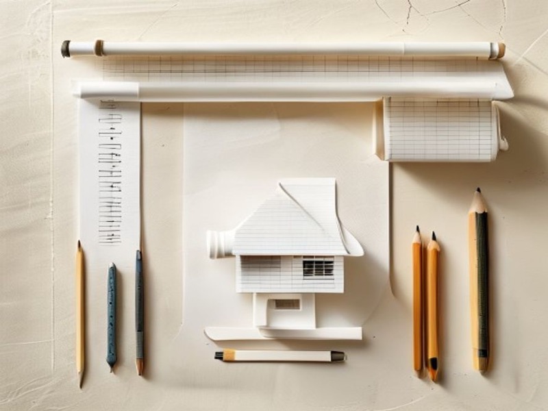 Make Floor Plan