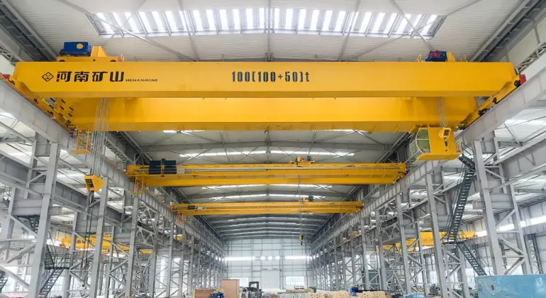 Kuangshan Heavy Machinery