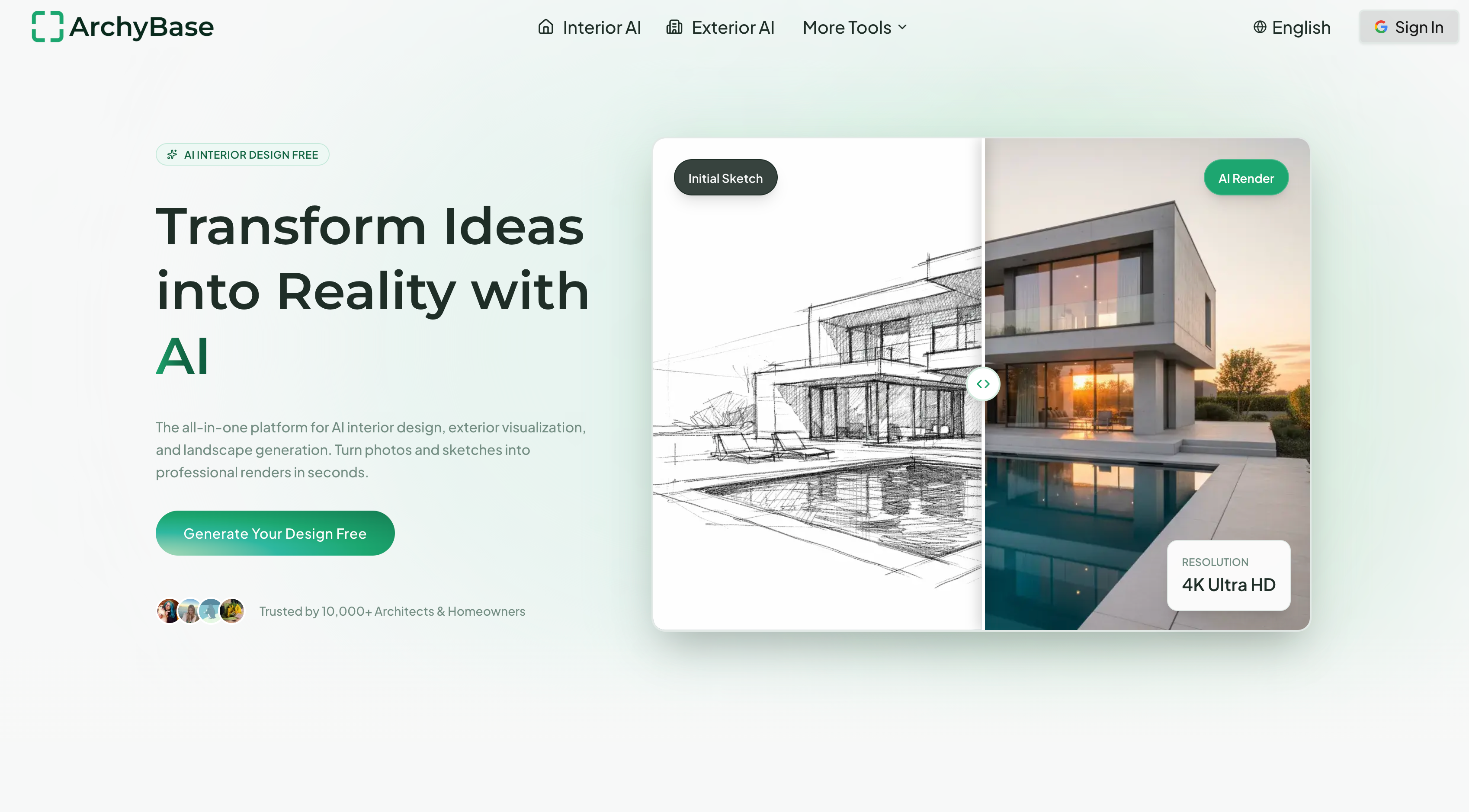 ArchyBase