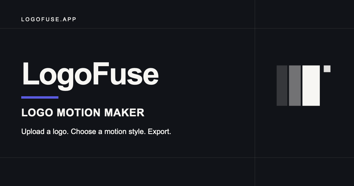 LogoFuse