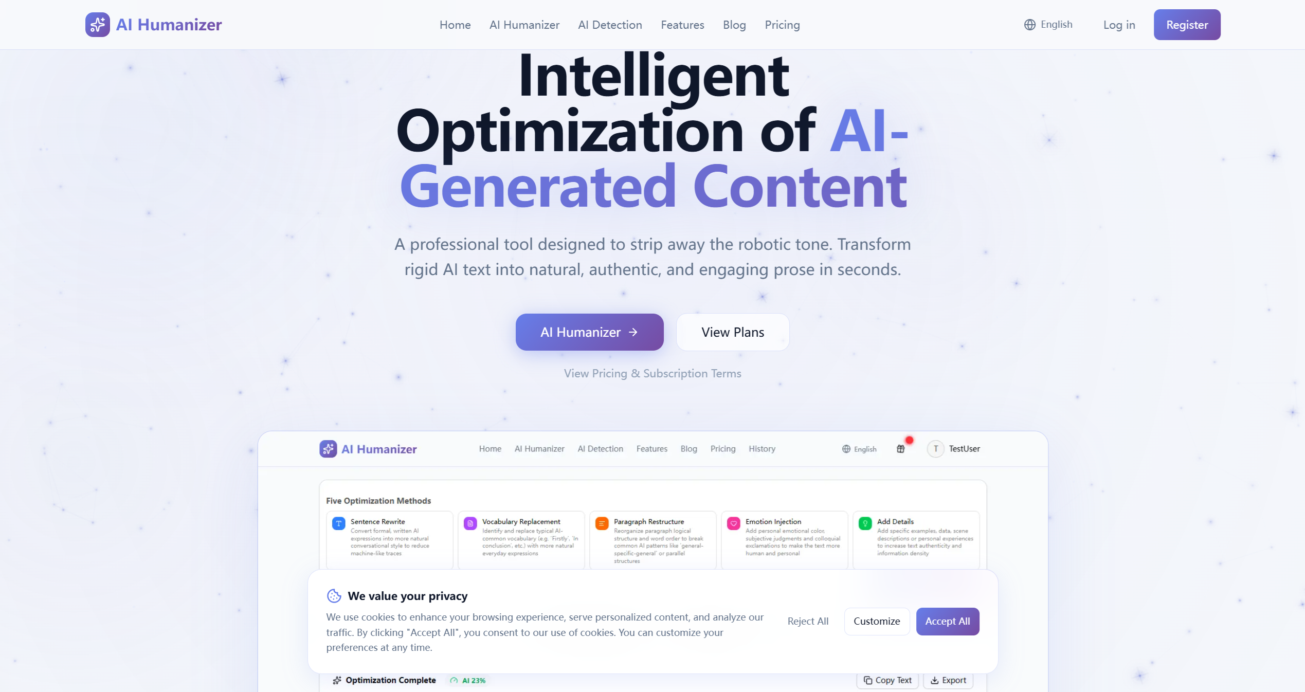 EvalHub