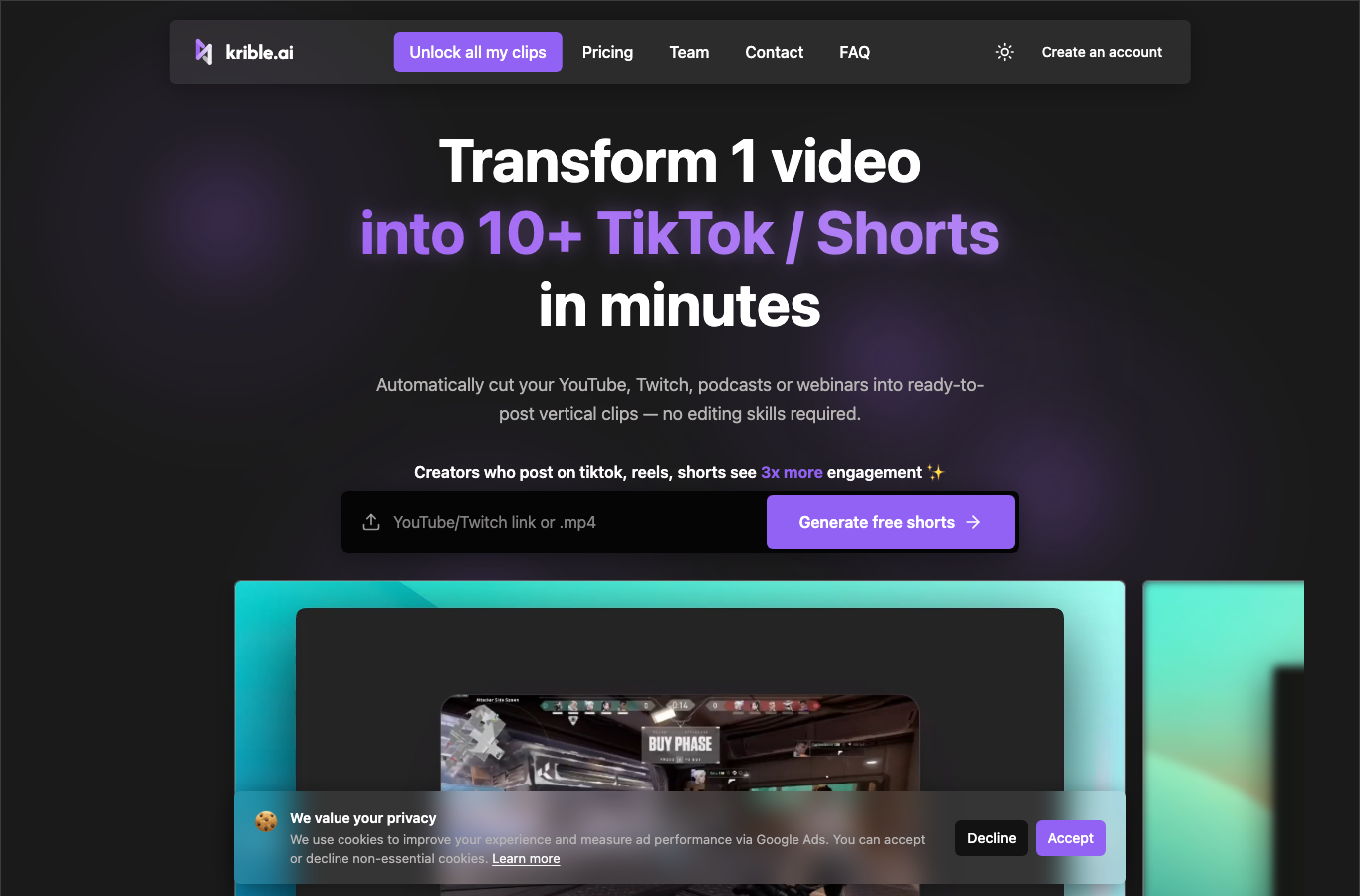 krible.ai