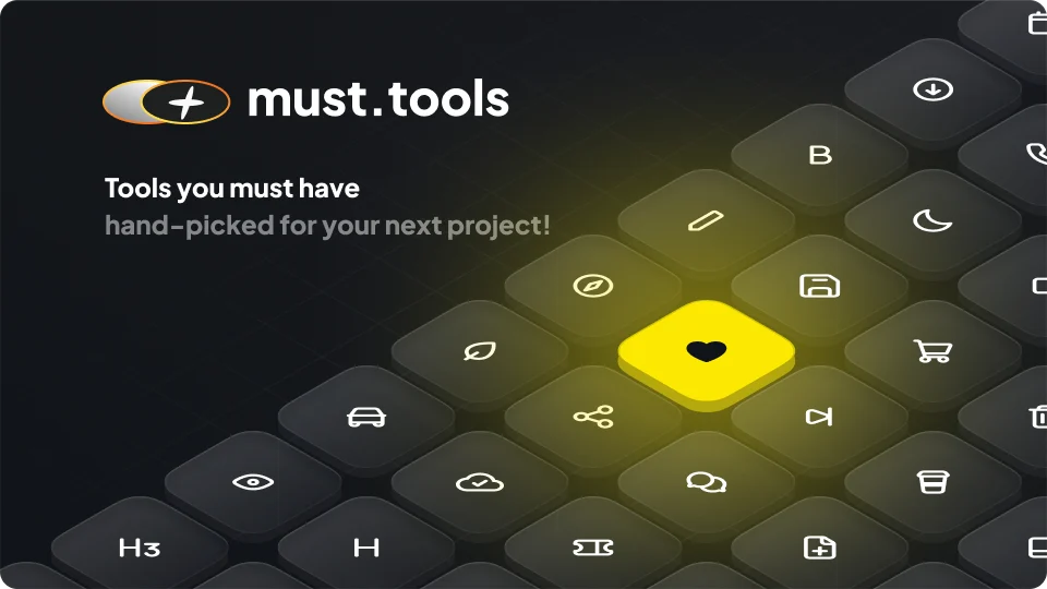 must.tools
