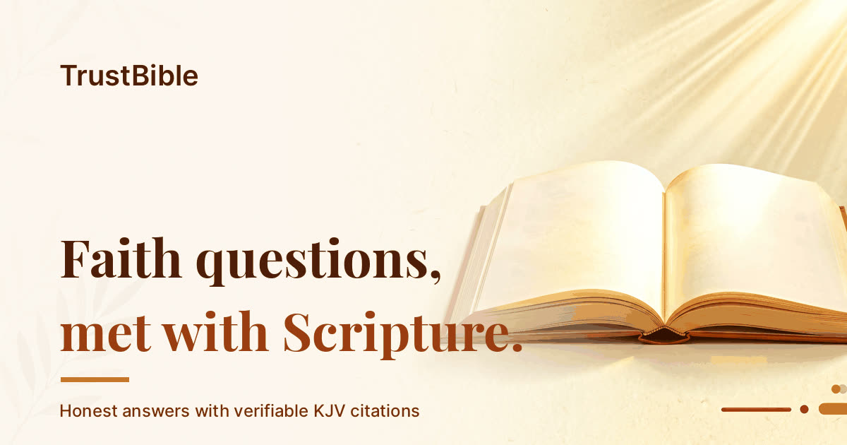 TrustBible
