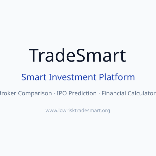 LowRiskTradeSmart