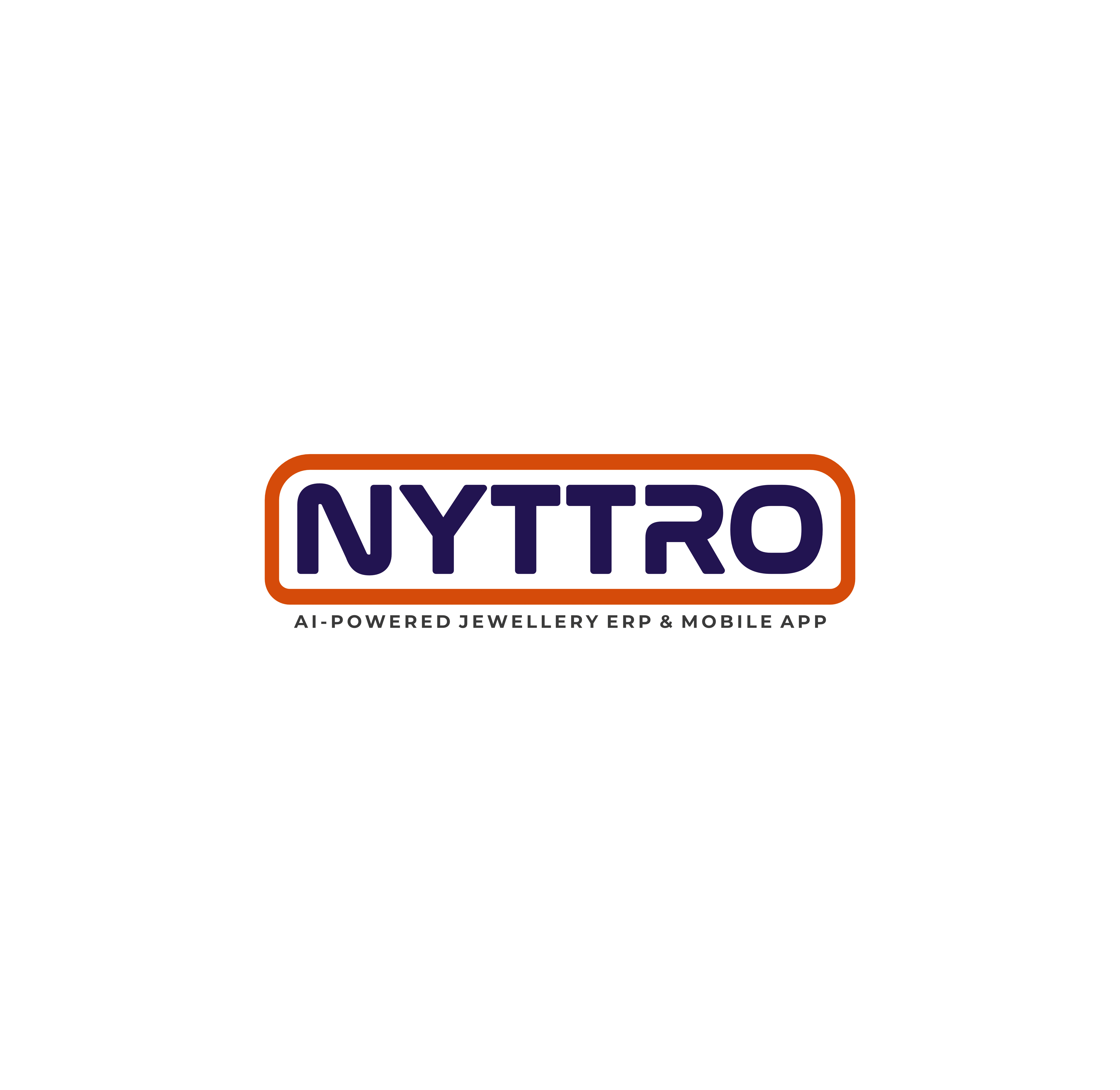 NYTTRO Jewellery Management Software