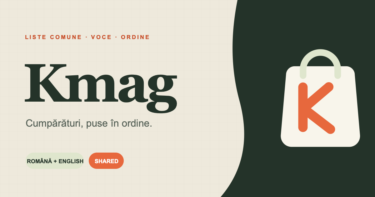 Kmag