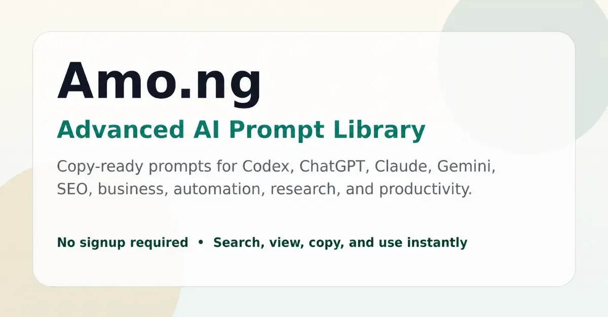 Amo.ng