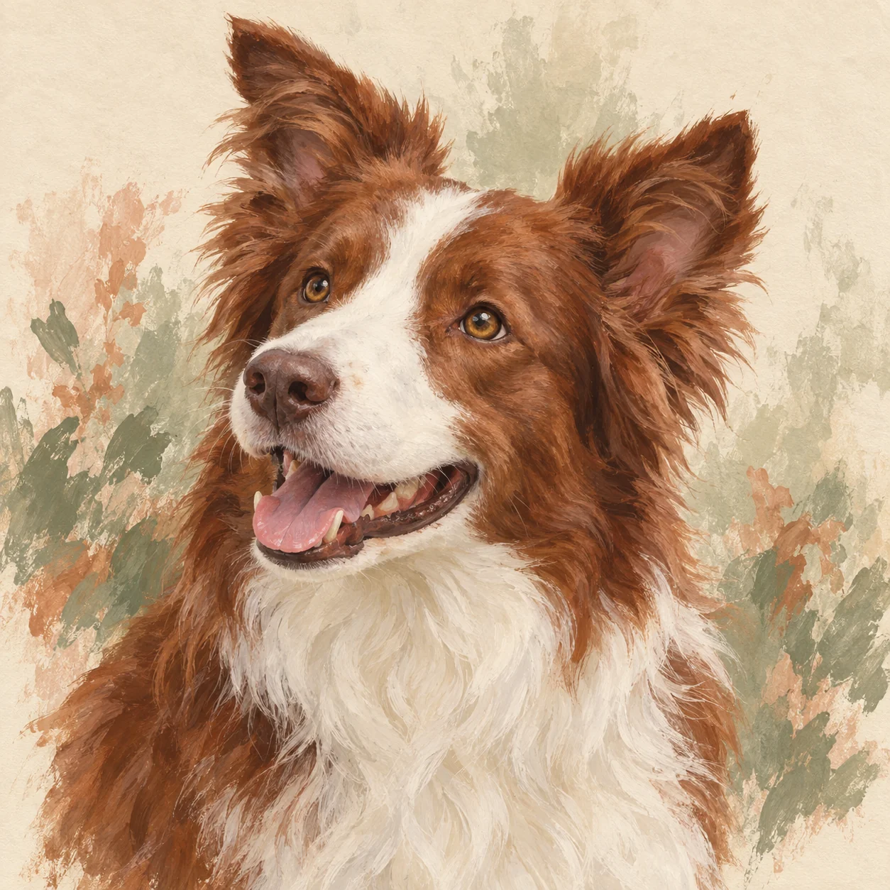 Pet to Art