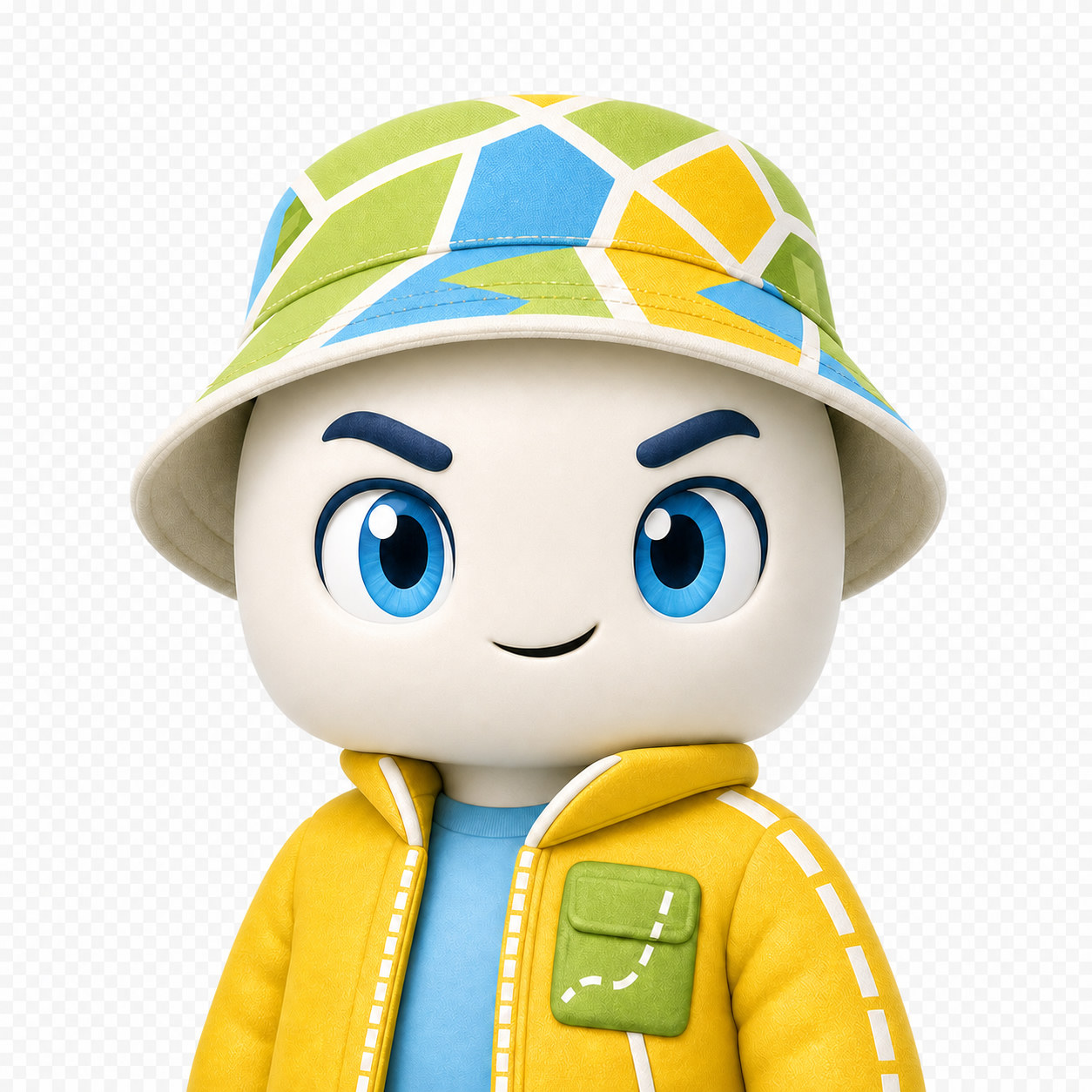 MapMC
