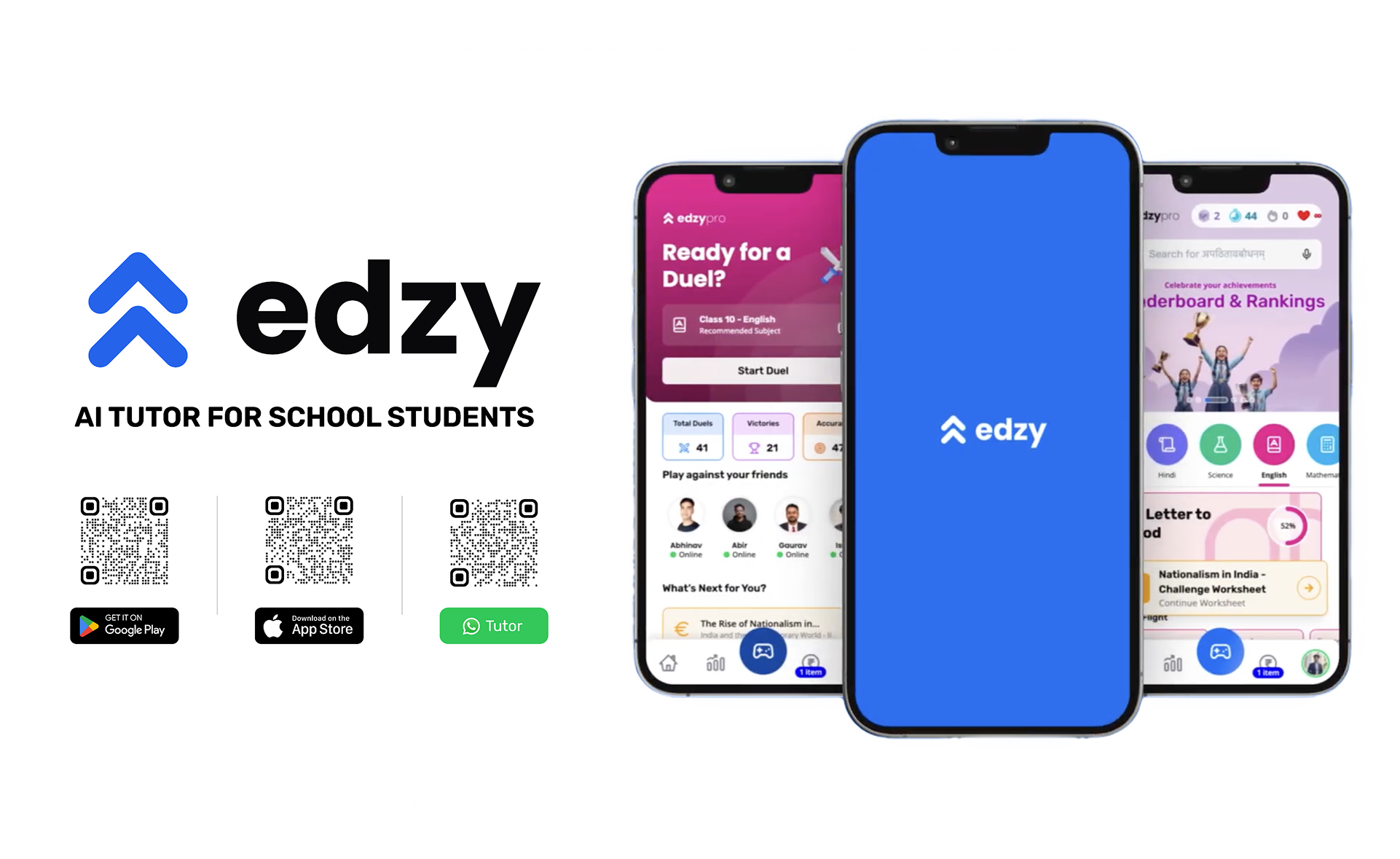 edzy.ai