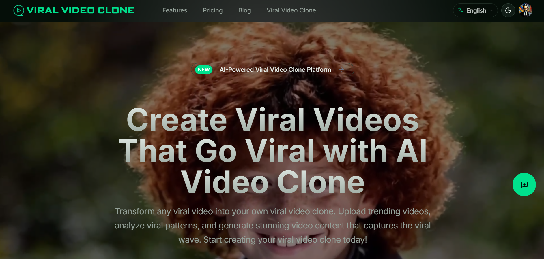 VIRAL VIDEO CLONE