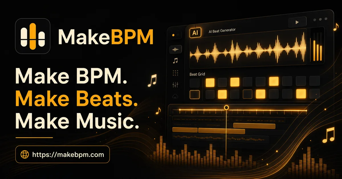 MakeBPM