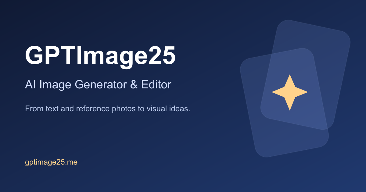 GPTImage25