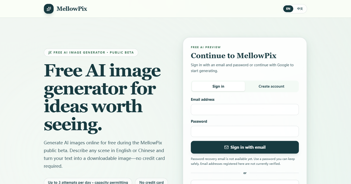 MellowPix