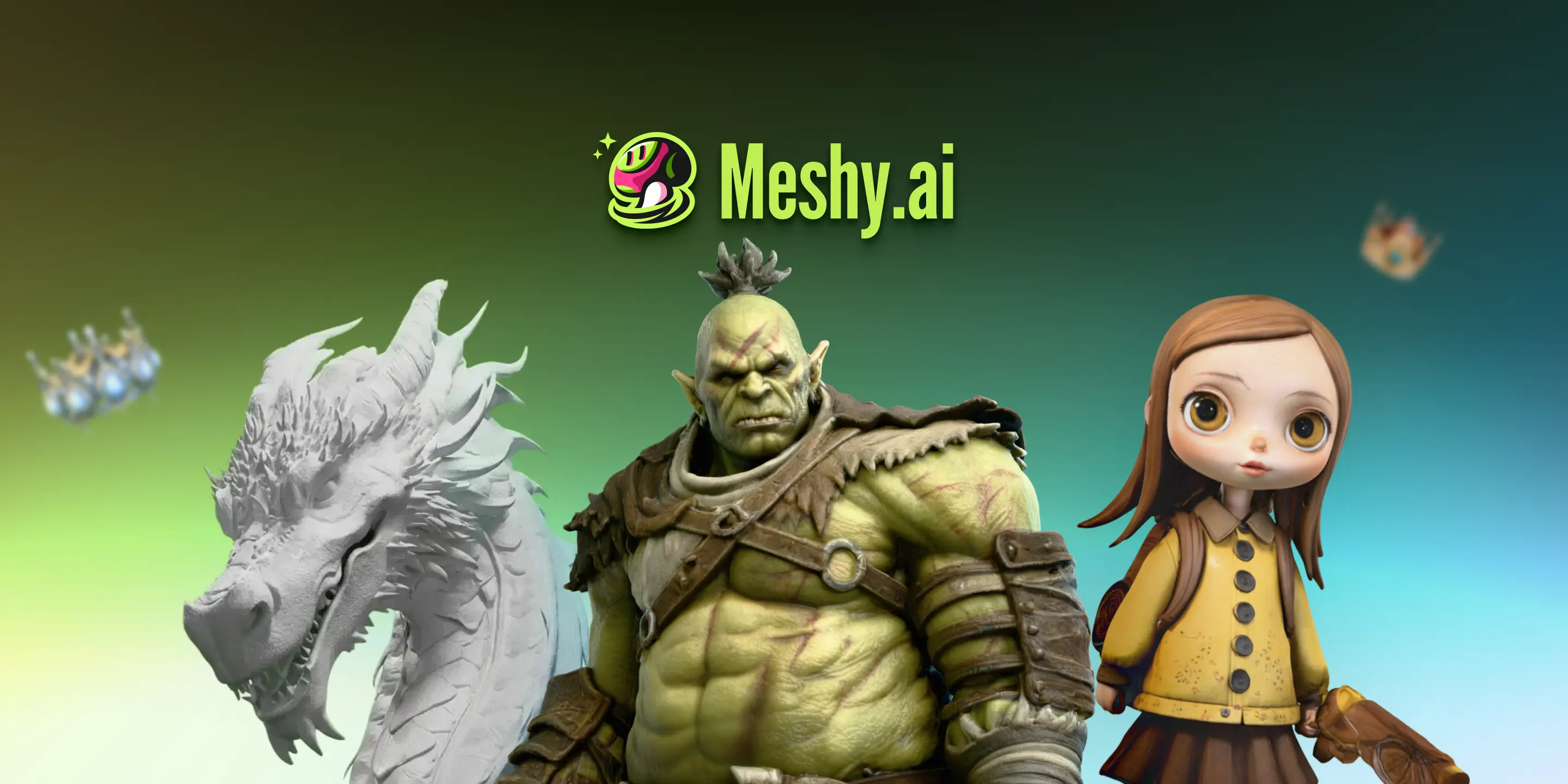 Meshy