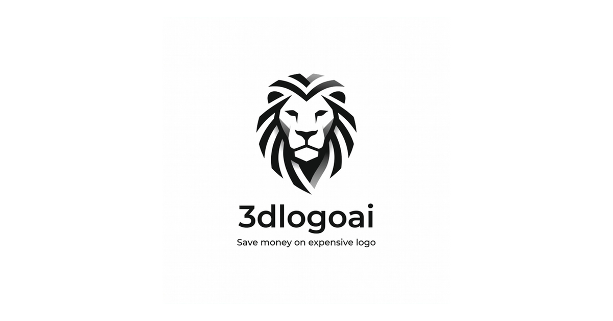 3dlogoai