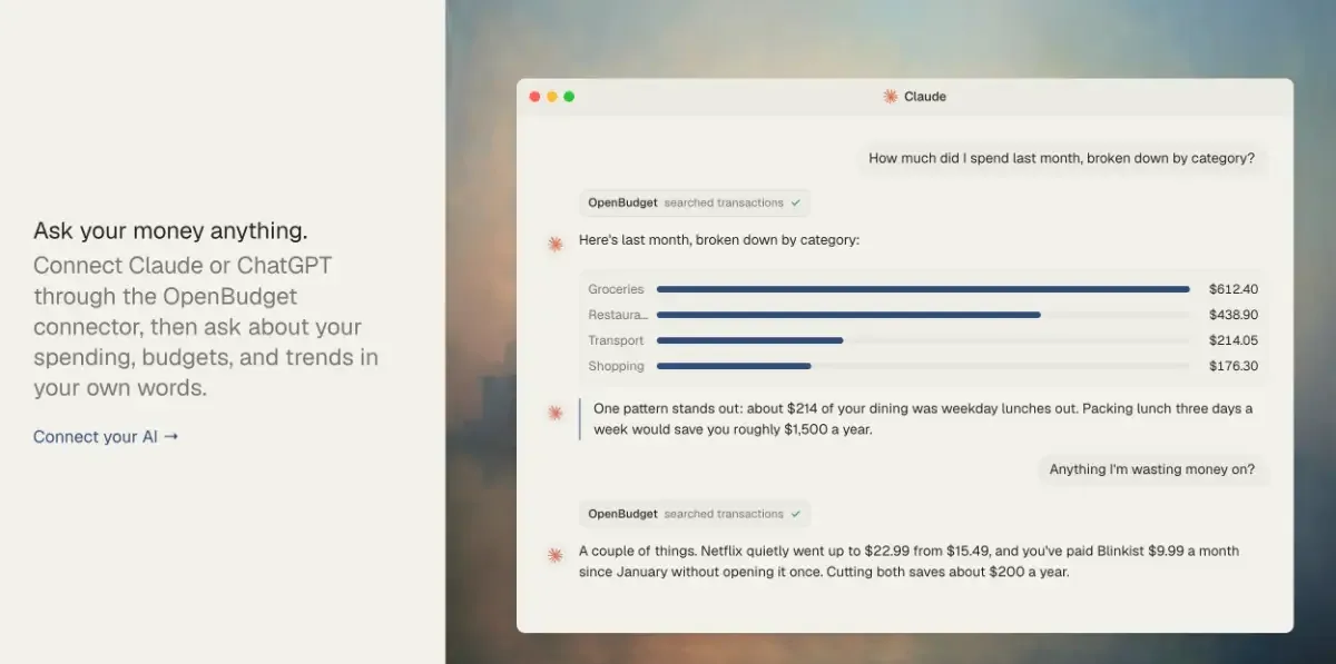 OpenBudget