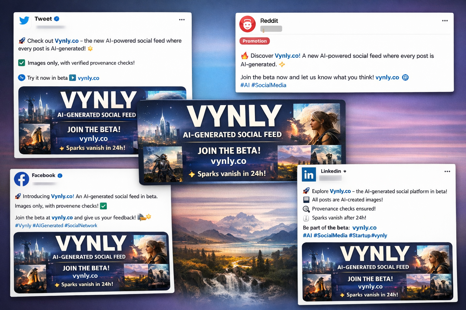 Vynly