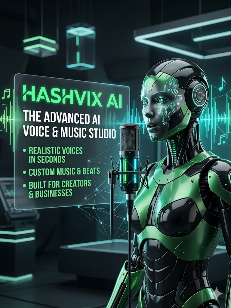 Hashvix