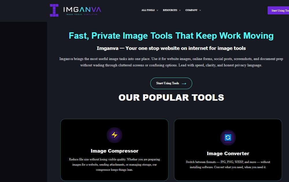 Imganva