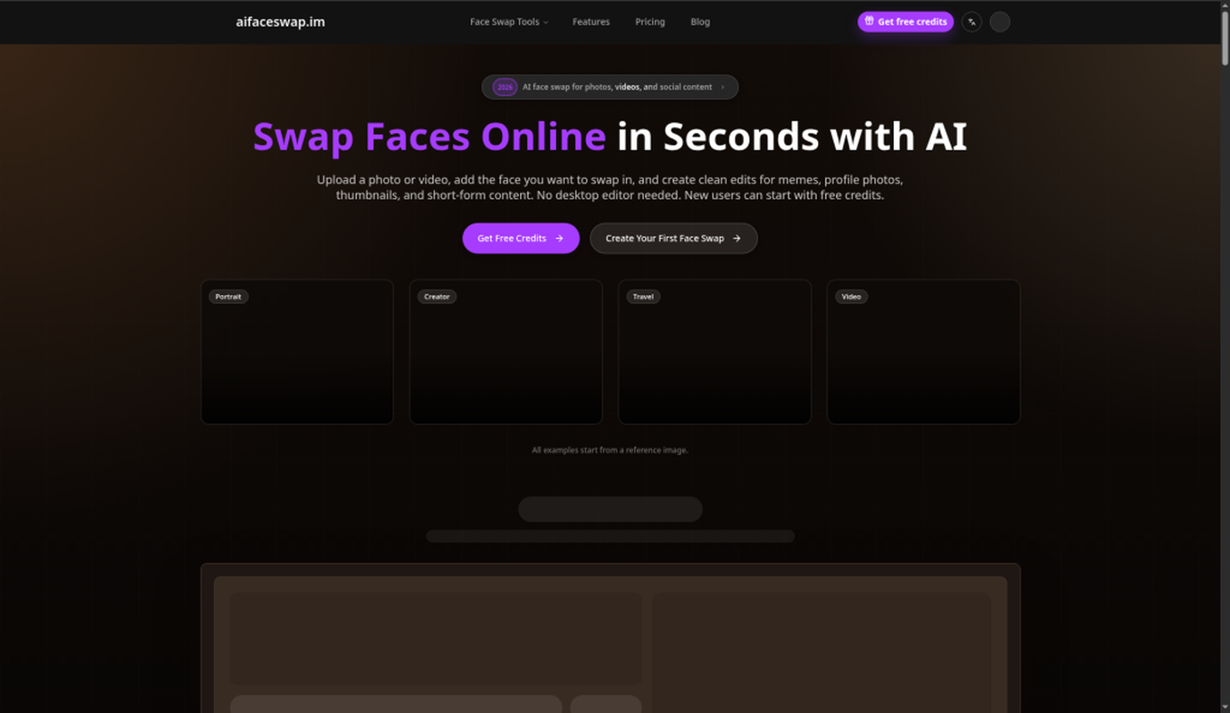 SwapFace