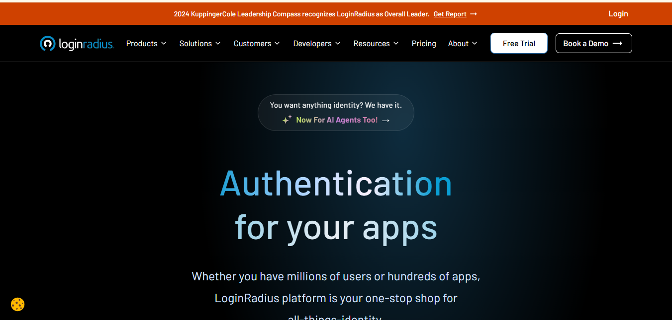 LoginRadius