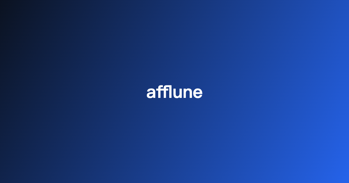 afflune