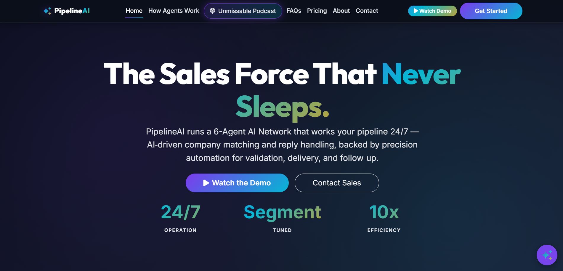 Pipelineai