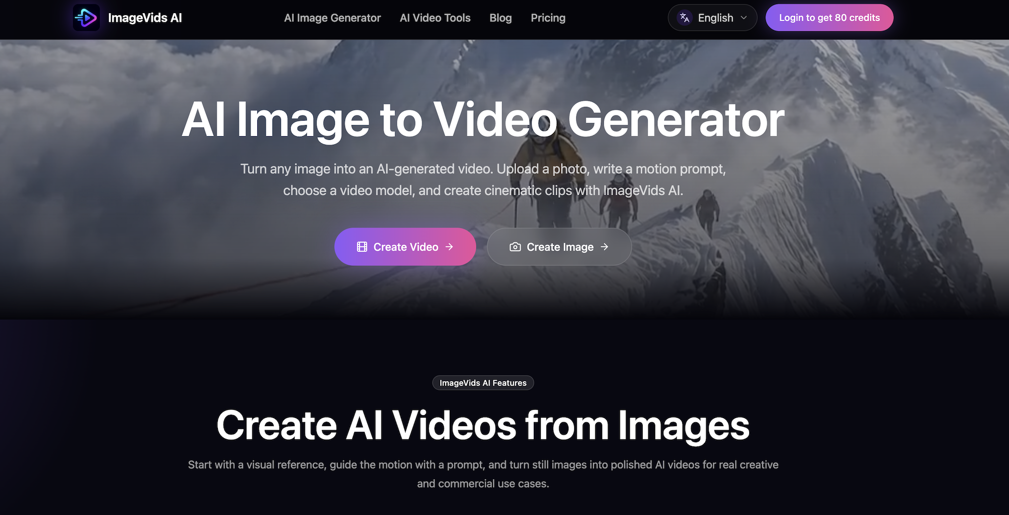 ImageVids AI