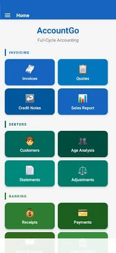 AccountGo