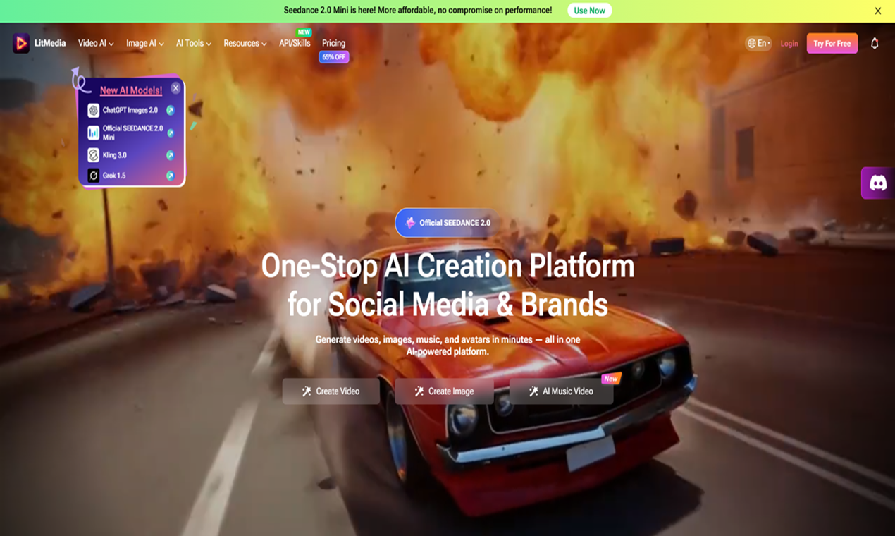 LitMedia