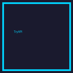 TryAPI