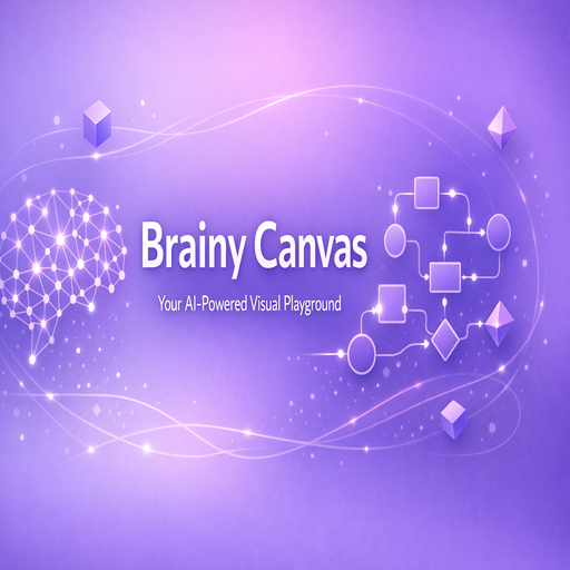 Brainy Canvas