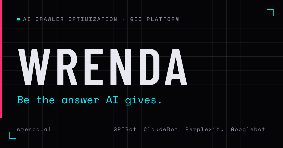 Wrenda