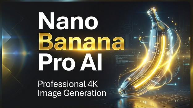 Nano Banana Pro