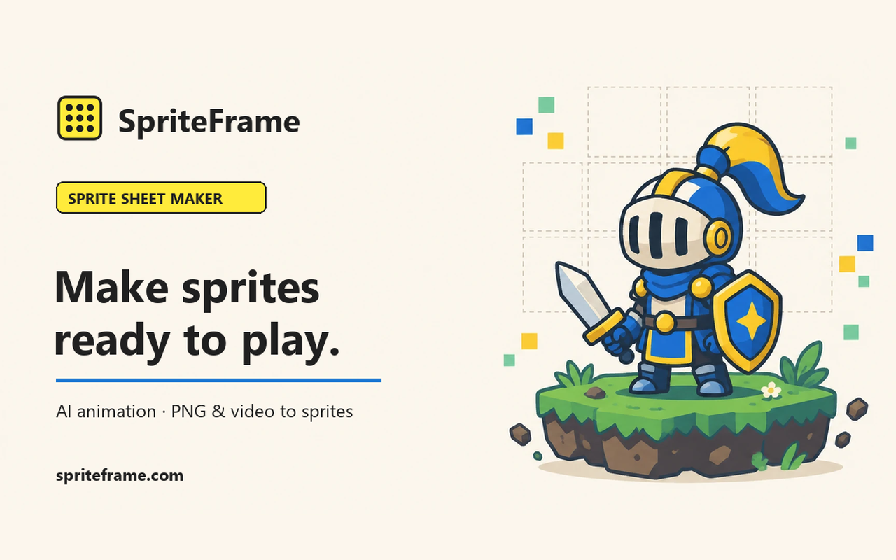 SpriteFrame