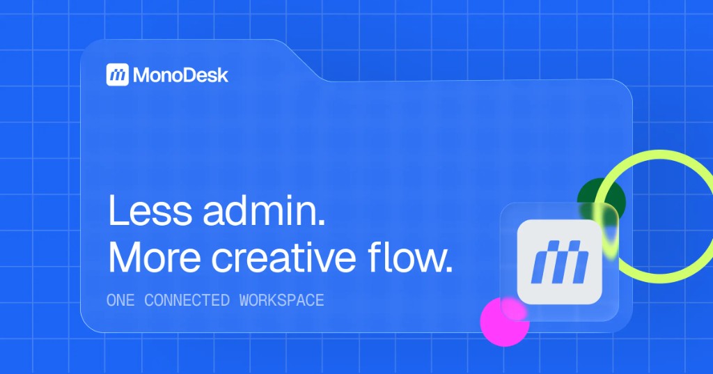 MonoDesk