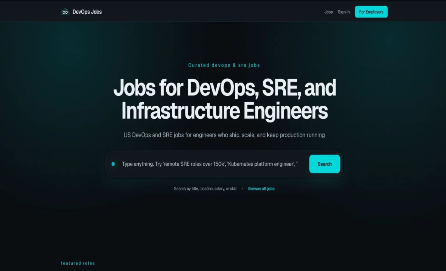 DevOps Jobs
