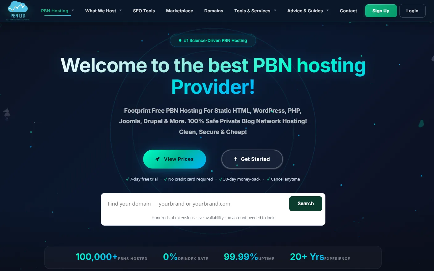 PBN.LTD