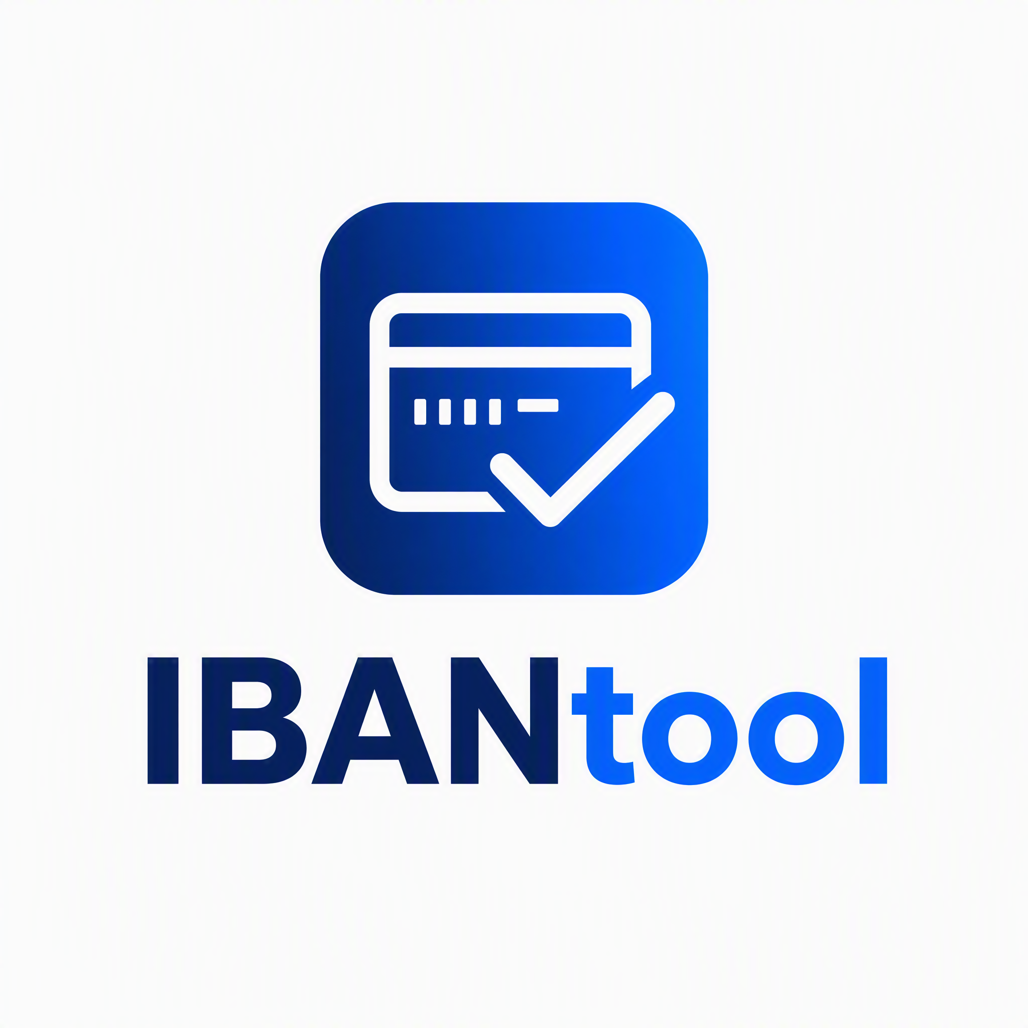 IBAN Checker