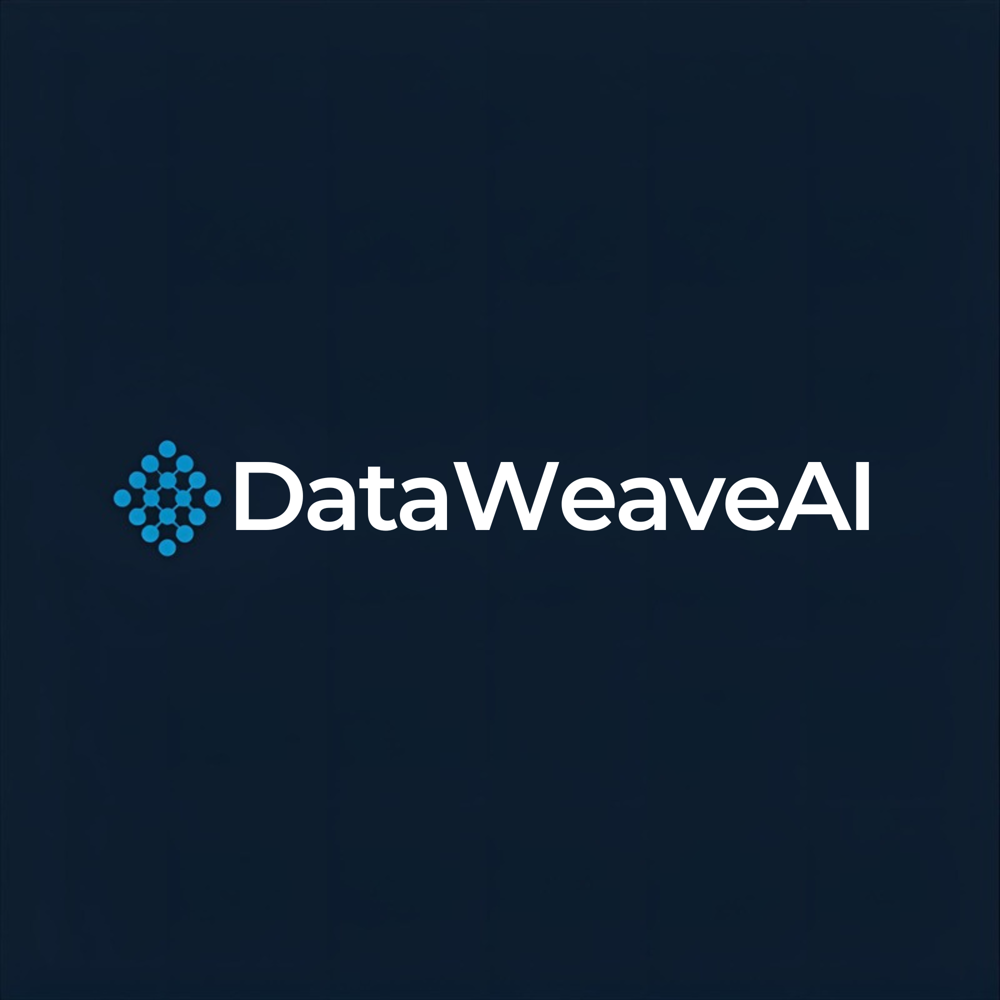 DataWeaveAI