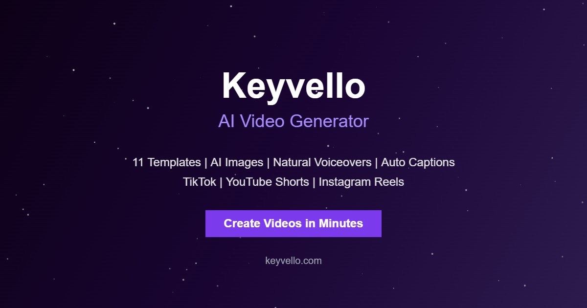 Keyvello