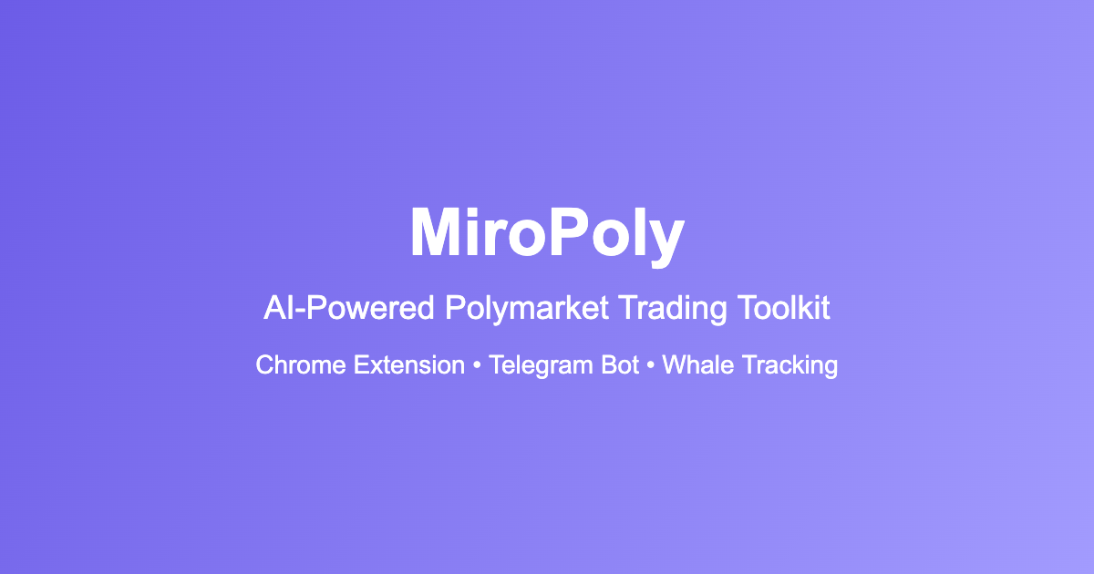 MiroPoly