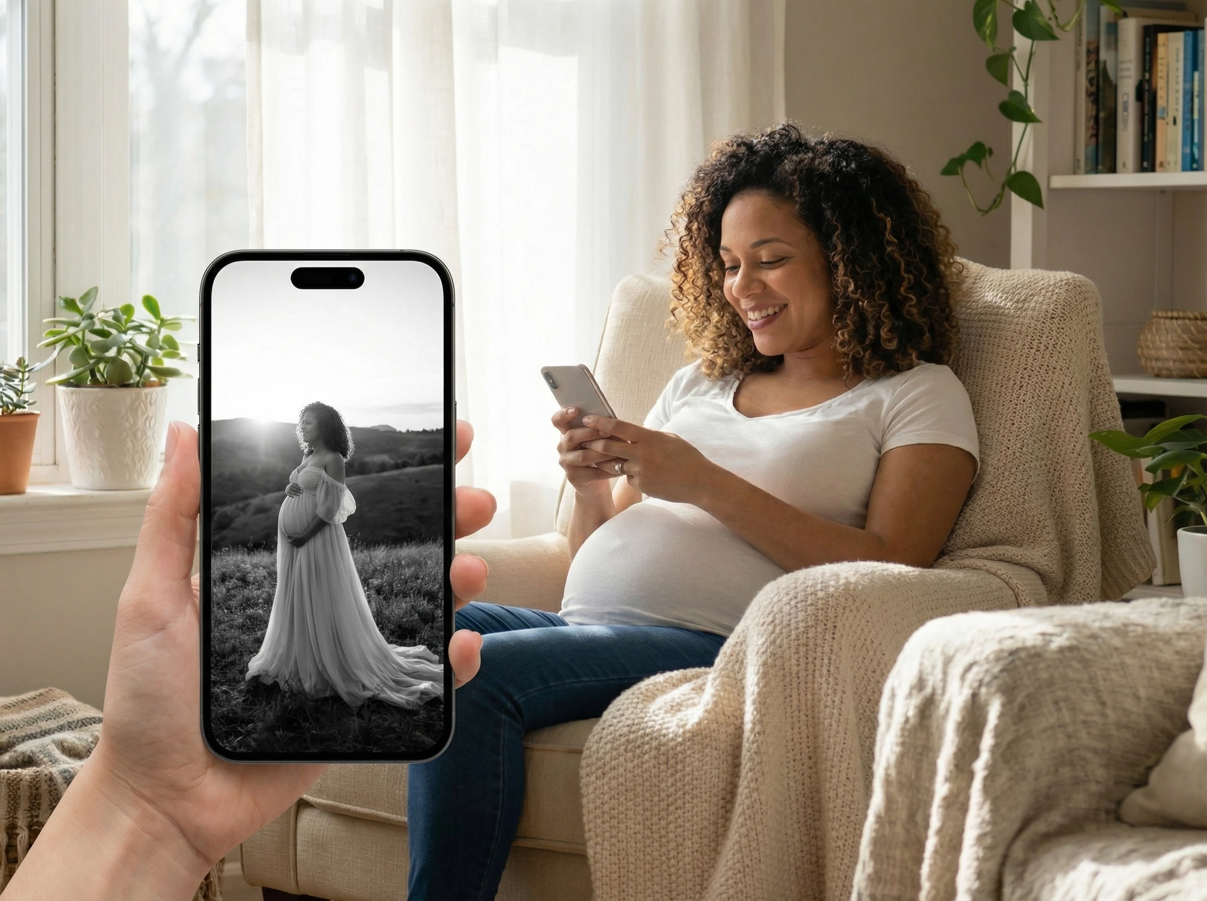 Pregnancy AI