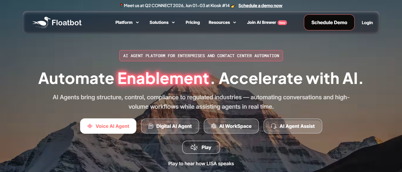 Floatbot.AI