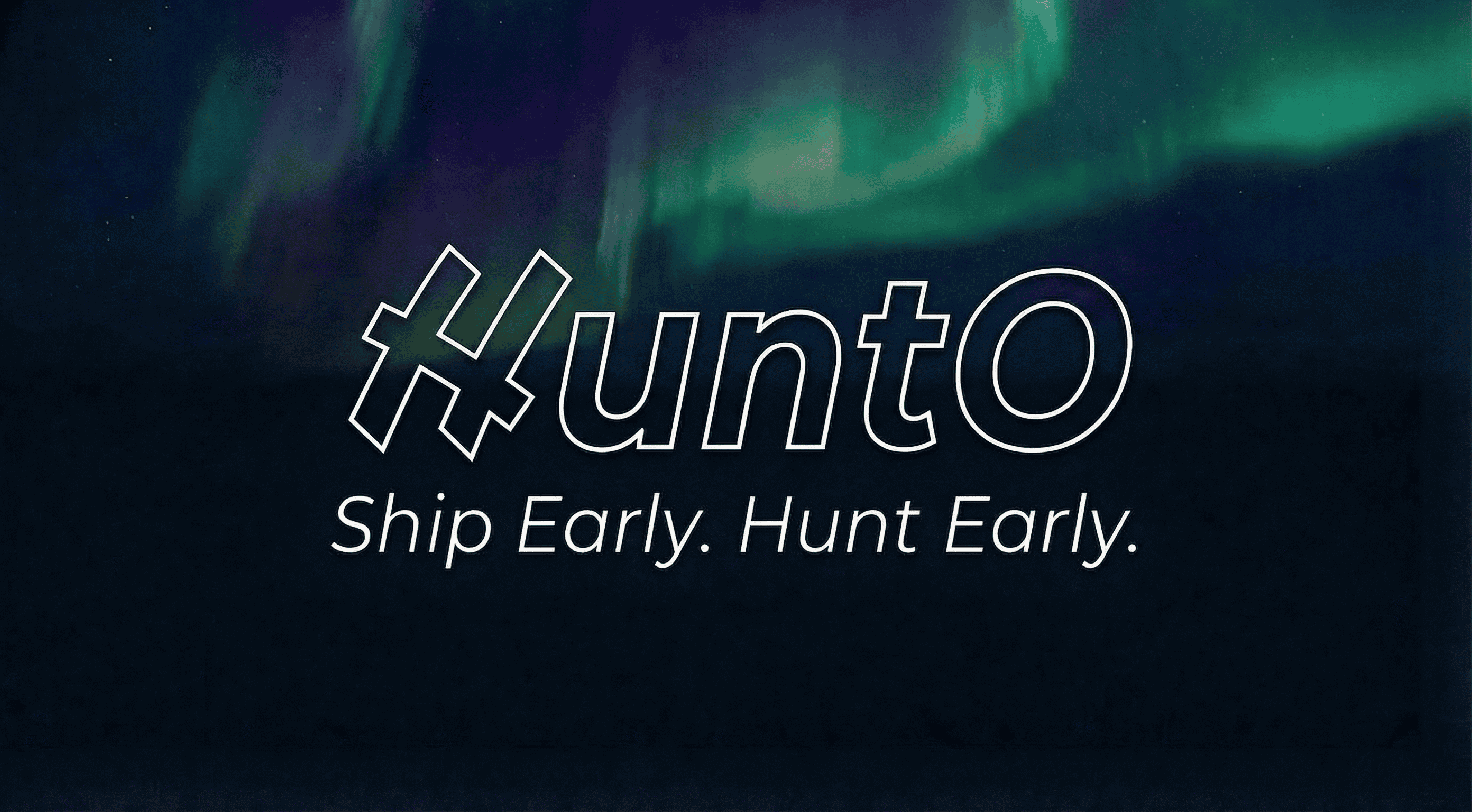 HUNT0