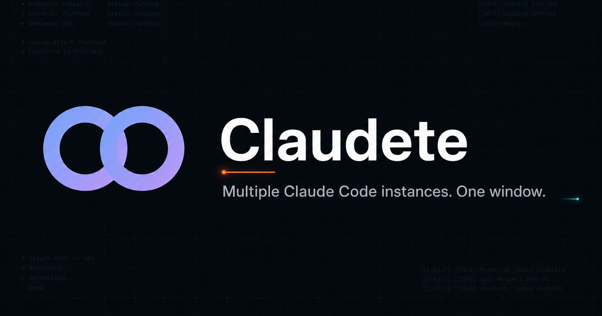 Claudete